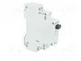 EATON ELECTRIC Interruptor de botón Z-PU Negro