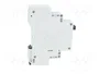 EATON ELECTRIC Interruptor de botón Z-PU Negro