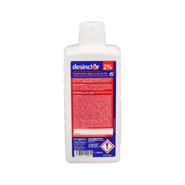 QUIMXEL VET Desinclor Aquosa 2% 500 Ml Vet