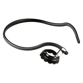 Jabra 14121-15 Auriculares con banda para el cuello Negro