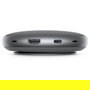 DELL MH3021P Altavoz con micrófono USB-C Plug & Play para adaptador móvil, con reducción de ruido, compatible Latitude/Precision, Plata