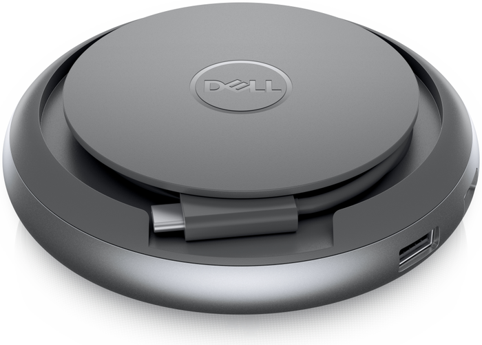 DELL MH3021P Mobile Adapter Speakerphone Plata