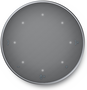 DELL MH3021P Mobile Adapter Speakerphone Plata