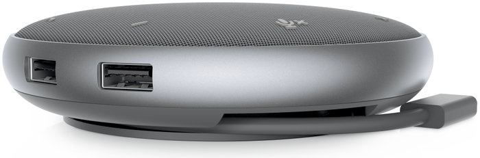 DELL MH3021P Mobile Adapter Speakerphone Plata