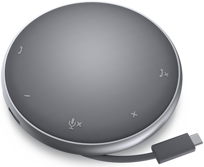 DELL MH3021P Mobile Adapter Speakerphone Plata