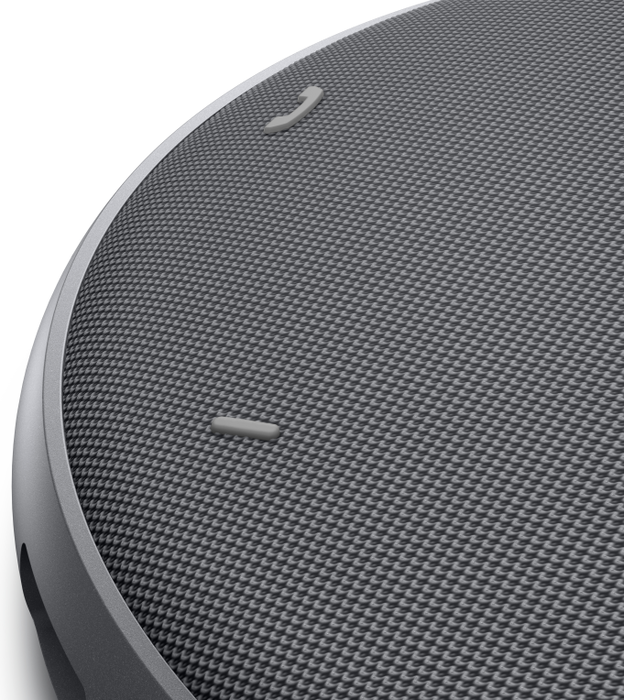 DELL MH3021P Mobile Adapter Speakerphone Plata