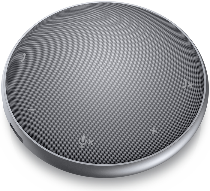 DELL MH3021P Mobile Adapter Speakerphone Plata