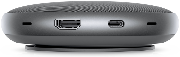 DELL MH3021P Mobile Adapter Speakerphone Plata