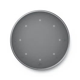 DELL Mobile Adapter Speakerphone MH3021P Plata