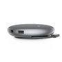Dell Adaptador USB-C con Altavoz Integrado, 1x USB-C, 1x HDMI, 2x USB-A