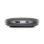 Dell Adaptador USB-C con Altavoz Integrado, 1x USB-C, 1x HDMI, 2x USB-A