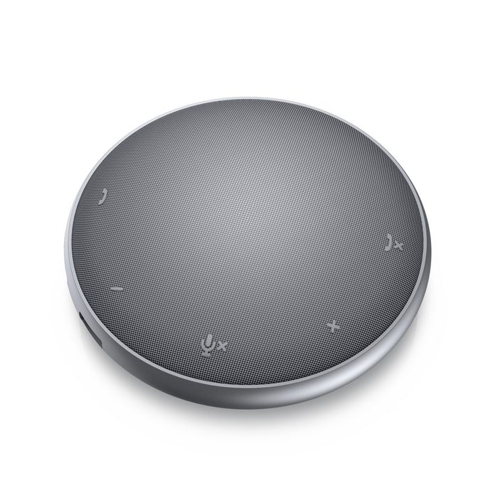 Dell Adaptador USB-C con Altavoz Integrado, 1x USB-C, 1x HDMI, 2x USB-A