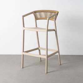 Taburete-Silla Polipropileno Contract 55,80 X 59,80 X 104,50