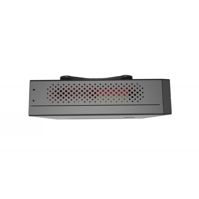 Coolbox IPC-2 Mini ITX Negro