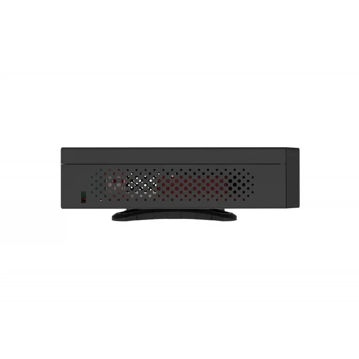 Coolbox IPC-2 Mini ITX Negro