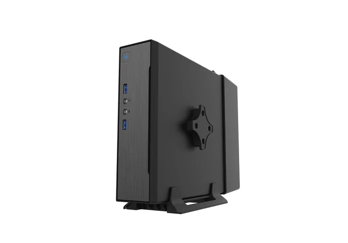 Coolbox IPC-2 Mini ITX Negro