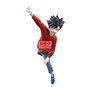 Banpresto Figura Haikyu!! The Dumpster Battle BP28905P PVC ABS 11 cm Figura Coleccionable Detallada Anime