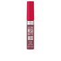 Rimmel London Pintalabios Líquido Lasting Mega Matte #900 Ravishing Rose 7.4 ml Larga Duración 16 Horas Mate Vegano Waterproof