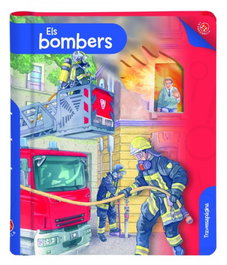 COCCINELLA Els Bombers