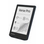 PocketBook Verse Pro Azure, 16 GB, 6 pulgadas