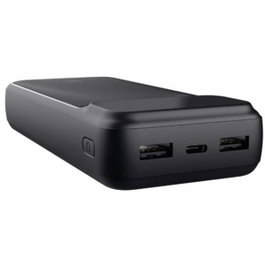Trust Avala Power Bank 20000mAh 20W Negro