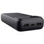 Trust Avala Power Bank 20000mAh 20W Negro