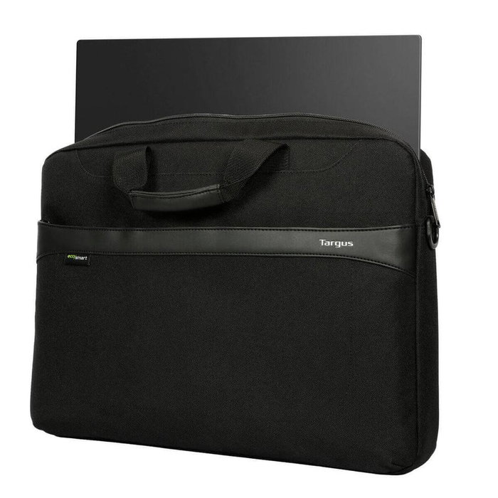 Targus Maletin Geolite Ecosmart Essential para Portátil de 17.3 Pulgadas