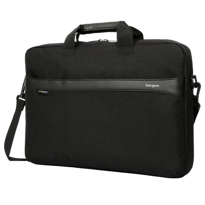 Targus Maletin Geolite Ecosmart Essential para Portátil de 17.3 Pulgadas