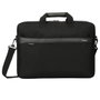 Targus GeoLite Slip case 17,3 pulg Negro