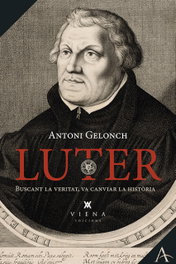 Luter, Antoni Gelonch - VIENA