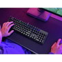 Trust Gaming GXT 871 Zora Teclado Mecánico RGB Negro