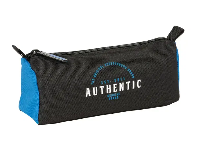 Safta Bolso escolar portatodo Blackfit chico underground Safta Bolso escolar portatodo Blackfit chico underground