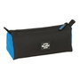 Portatodo BlackFit8 Underground Azul Negro 21 x 8 x 7 cm