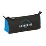 Portatodo BlackFit8 Underground Azul Negro 21 x 8 x 7 cm