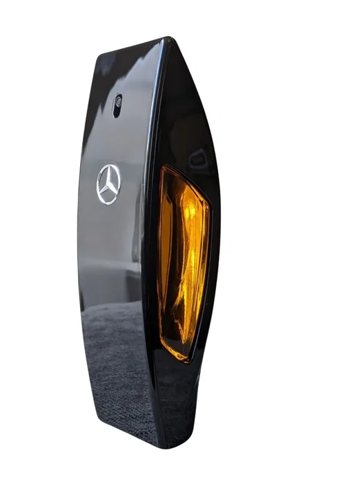 Mercedes-Benz Club Black Eau de Toilette 100 ml