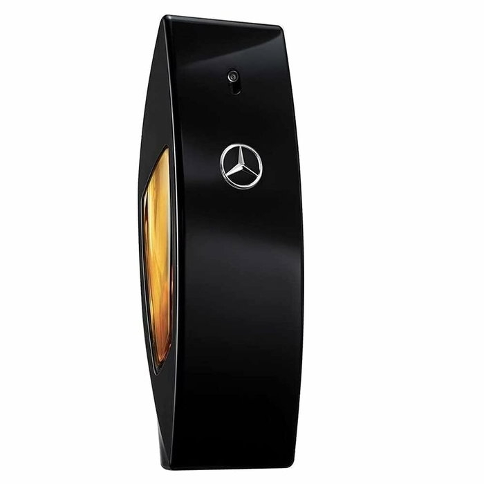 Mercedes Benz Club Black Eau de Toilette 100 ml Spray