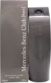 Mercedes Benz Club Black Eau de Toilette 100 ml Spray
