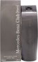 Mercedes Benz Club Black Eau de Toilette 100 ml Spray