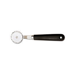 Deglon Ruleta Cortapastas Acanalada de Acero Inoxidable - 7 cm