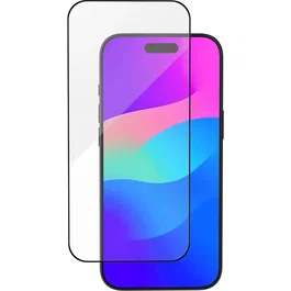 BBC BIG1756858397972 Vidrio Templado 2.5D SmartFrame para iPhone