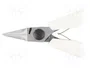 LINDSTRÖM Alicates planos ESD 146mm