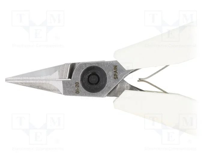 LINDSTRÖM Alicates planos ESD 146mm LINDSTRÖM Alicates planos ESD 146mm