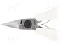 LINDSTRÖM Alicates planos ESD 146mm