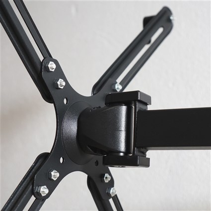 Elbe SM-CLIP Adaptador de Sujeción para Monitores No VESA hasta 27 Pulgadas y 5kg, Compatible con Brazos Soporte Elbe SM-CLIP Adaptador de Sujeción para Monitores No VESA hasta 27 Pulgadas y 5kg, Compatible con Brazos Soporte