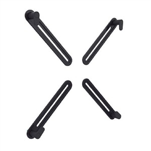 Elbe SM-CLIP Adaptador de Sujeción para Monitores No VESA hasta 27 Pulgadas y 5kg, Compatible con Brazos Soporte Elbe SM-CLIP Adaptador de Sujeción para Monitores No VESA hasta 27 Pulgadas y 5kg, Compatible con Brazos Soporte