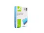 Q-connect Papel Fotocopia Multifunción Din A4 80 g/m² Blanco Paquete de 500 Hojas - Eco PEFC