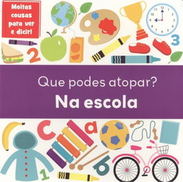 ENGAIOLARTE Na Escola: ¿Que Pode Atopar?