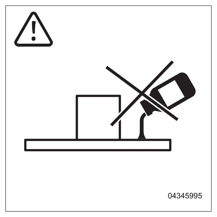 AEG DPE5660M Campana extractora semintegrada 60cm, 495 m³/h, 3 velocidades + intensiva, filtros extraíbles, eficiencia energética A, color gris