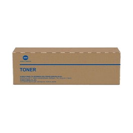Konica Minolta IU-712 Cian A9K70KD