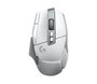 Logitech G502 X Lightspeed Blanco
